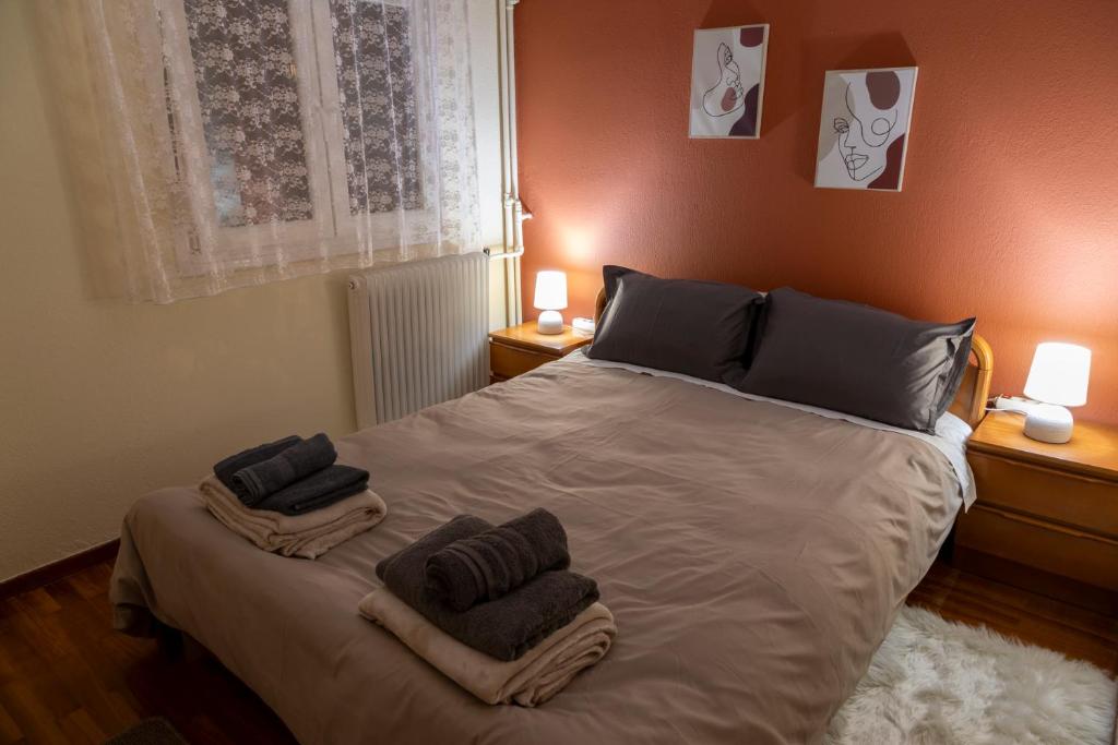 Christos apartment