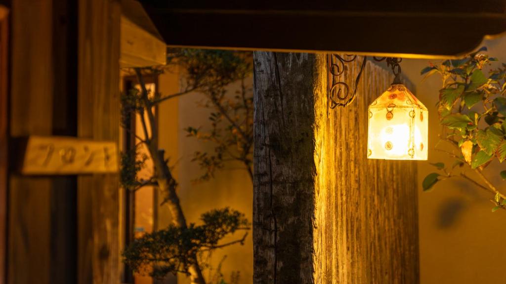 Fotografie z fotogalerie ubytování ほたるの長屋 v destinaci Yamaga