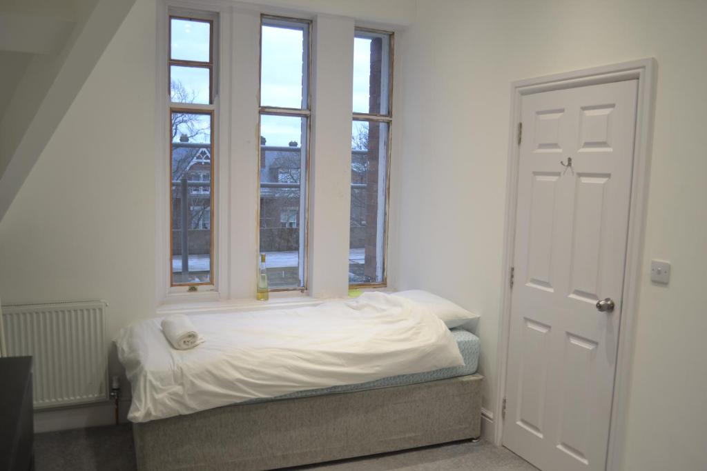 Ashbrooke Homestay - Superior Family Room