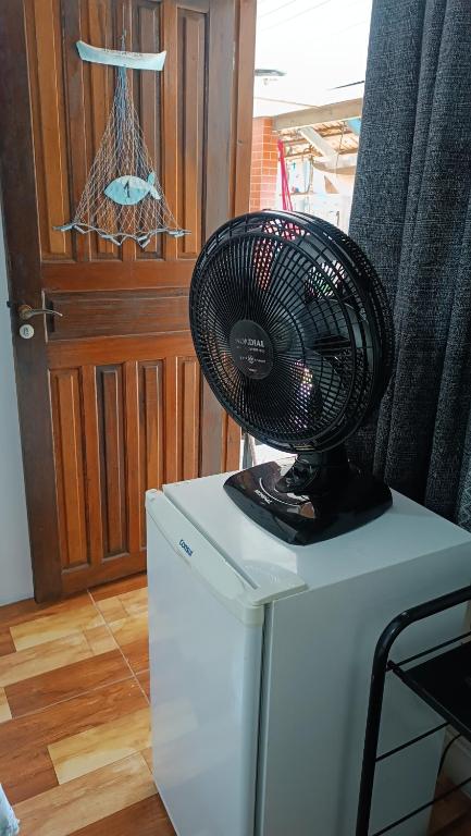 Foto da galeria de Pousada Sobre as Ondas - ILHA DO MEL - PR na Ilha do Mel