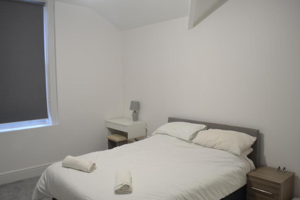 Ashbrooke Homestay - Economy Double Room