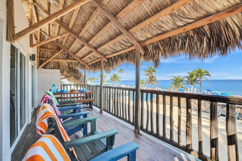 Visual Reference: Beach Condo Hollywood Beachfront And Broadwalk Hollywood Updated