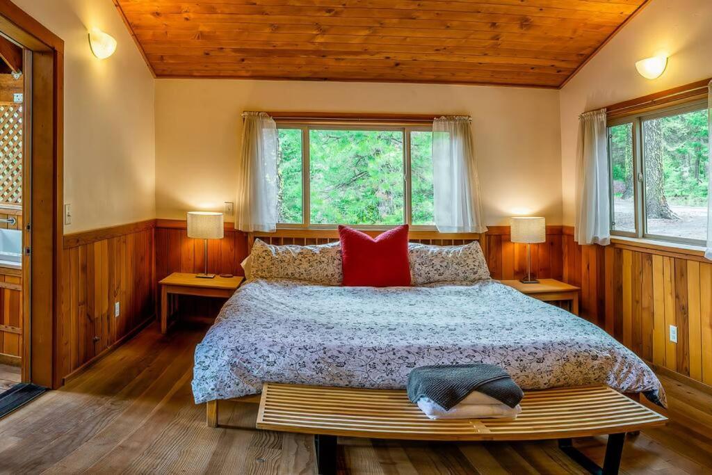 Green Springs Inn - Chalet