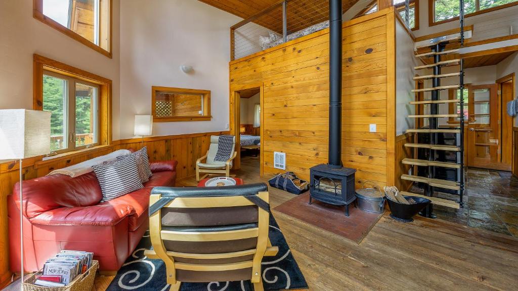 Green Springs Inn - Chalet