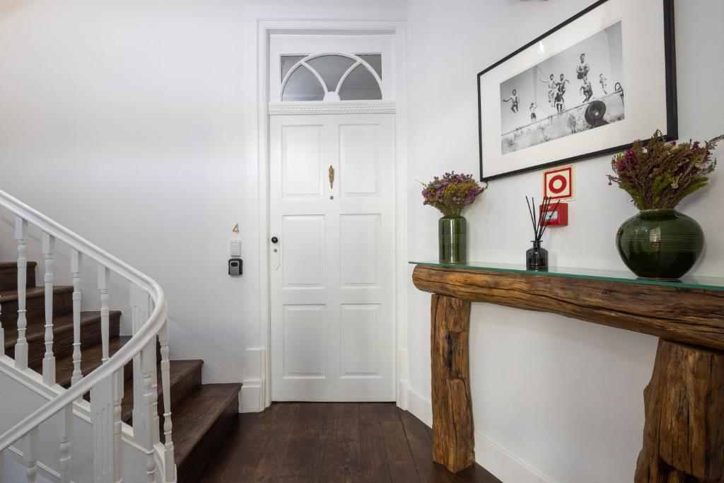 Utopian - Design Suites Porto - 16