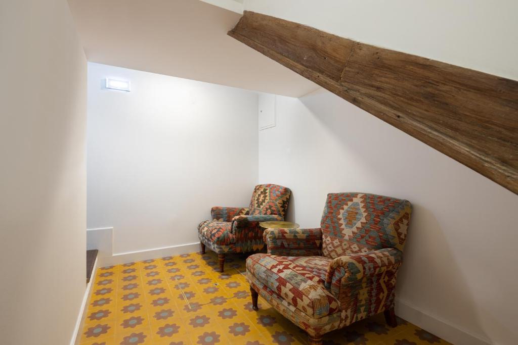 Utopian - Design Suites Porto - 17