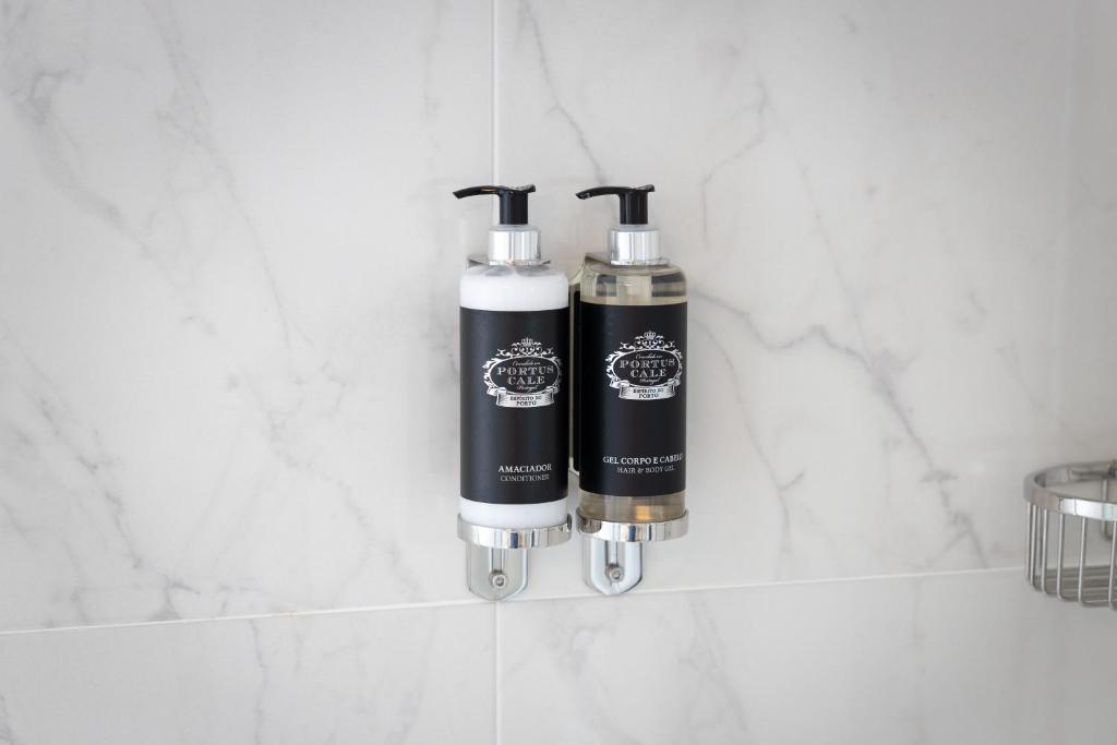 Utopian - Design Suites Porto - 14