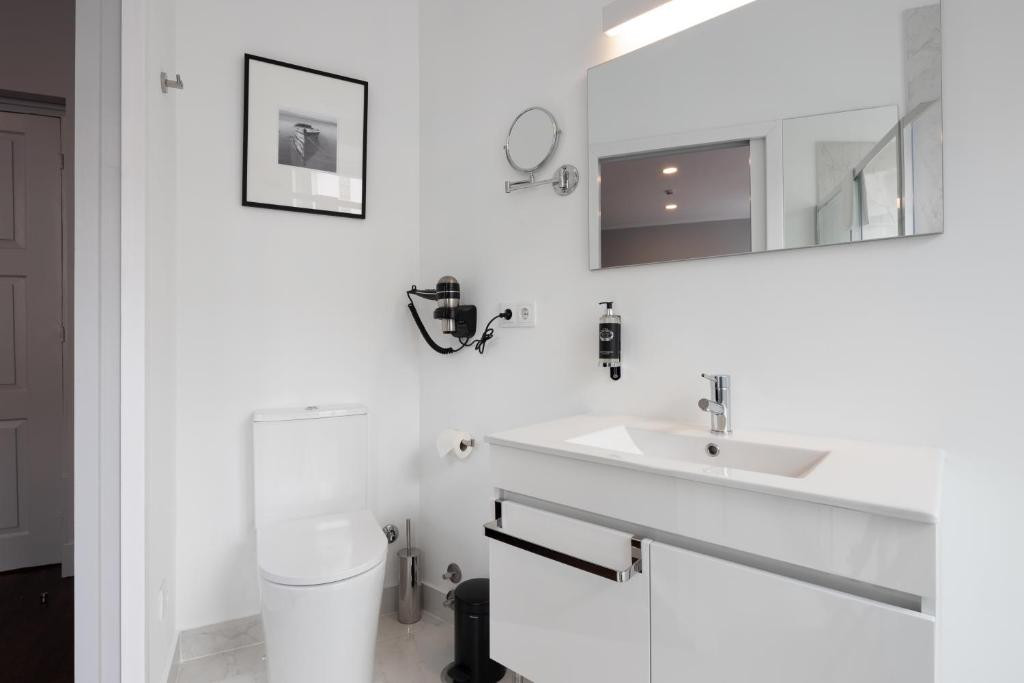 Utopian - Design Suites Porto - 13