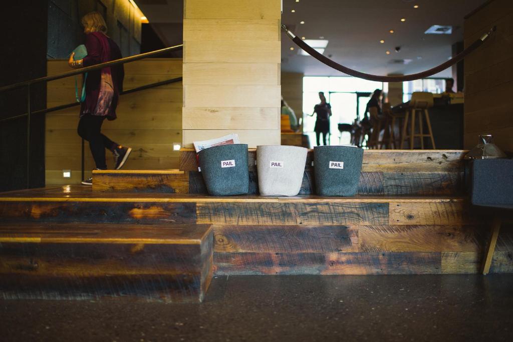 Fotografie z fotogalerie ubytování Hotel Vermont Burlington v destinaci Burlington