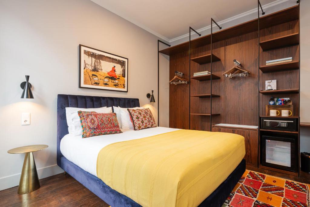 Utopian - Design Suites Porto - 4