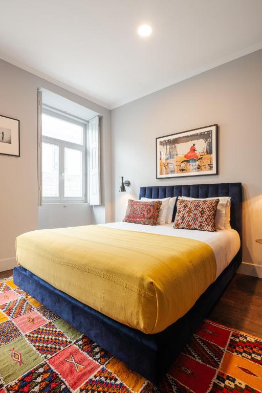 Utopian - Design Suites Porto - 1