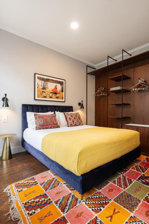 Utopian - Design Suites Porto - 7