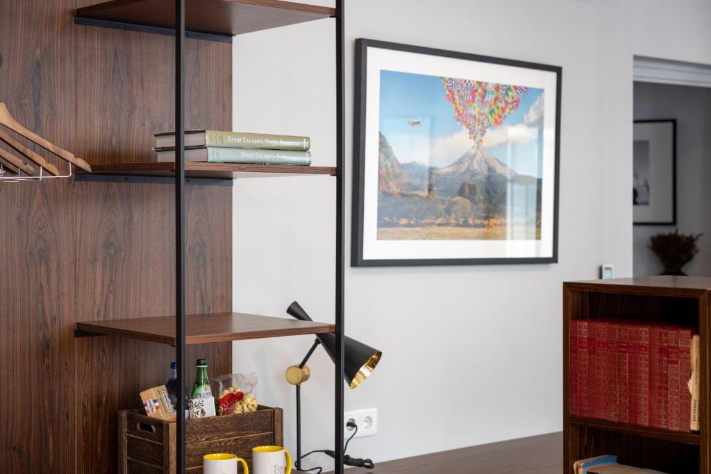 Utopian - Design Suites Porto - 9