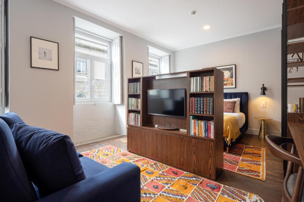 Utopian - Design Suites Porto - 6