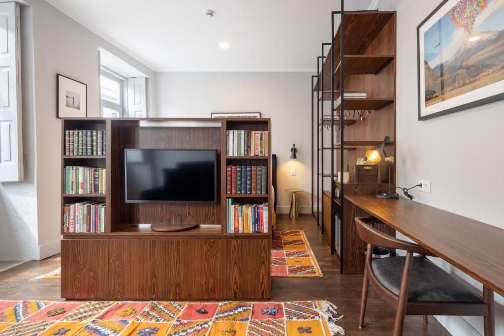 Utopian - Design Suites Porto - 5