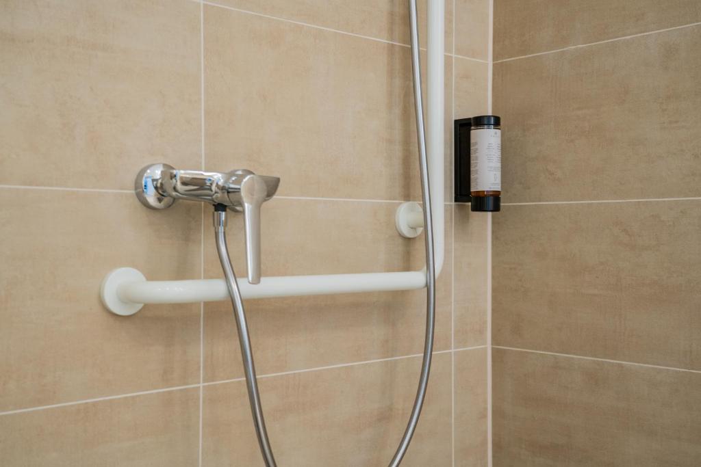 Nena Apartments Berlin Adlershof - Resim 44