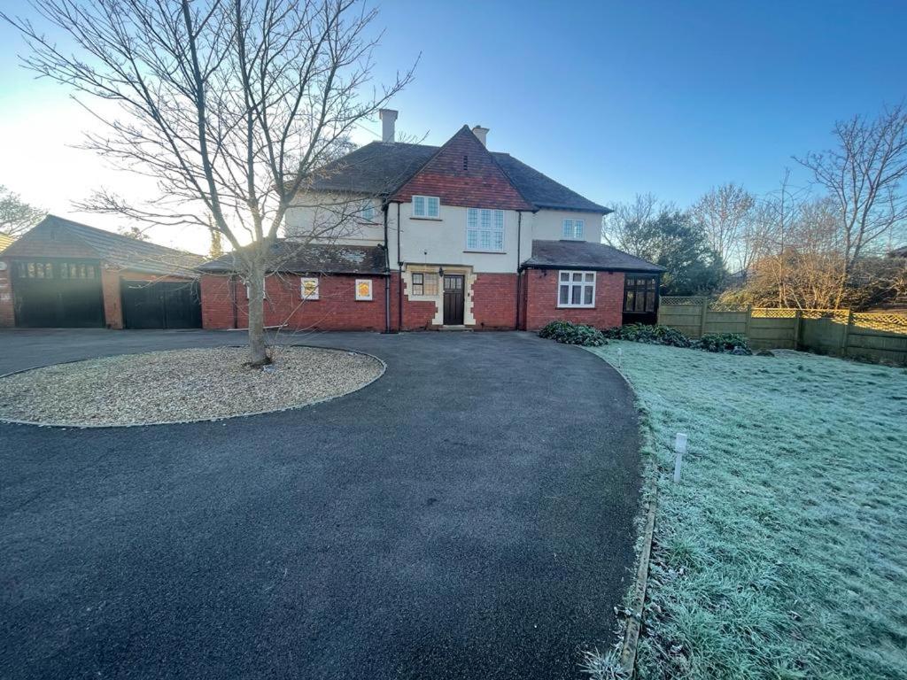 Canford house on Westbury on Trym, Bristol (updated prices 2024)