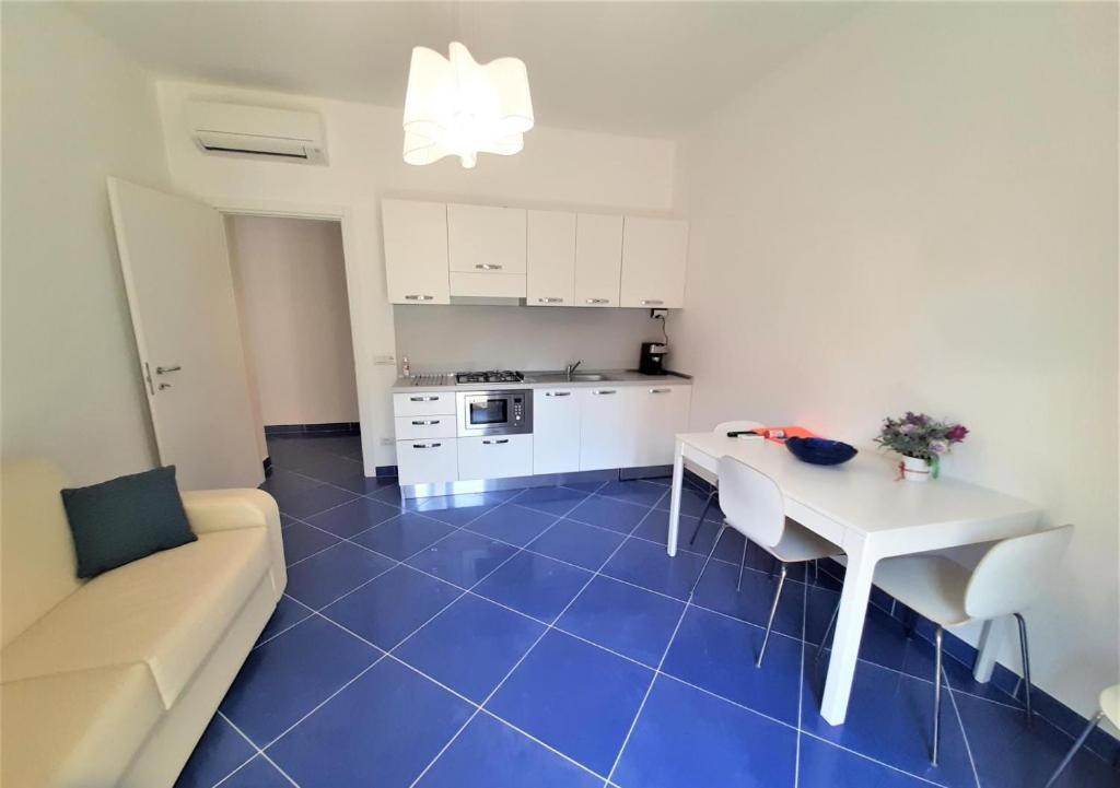 Blue House - Casa De Vacaciones