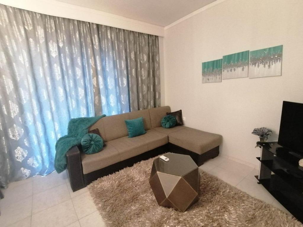 DZ Apartment AXD - 19