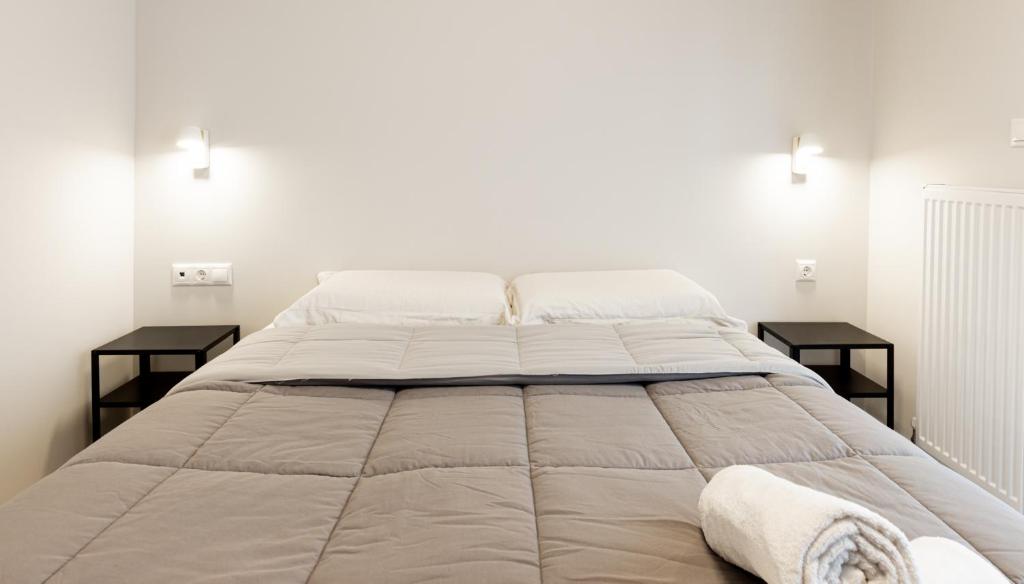 Cozy Apartment in Kalamaria, Thessaloniki, Θεσσαλονίκη – Ενημερωμένες τιμές  για το 2024