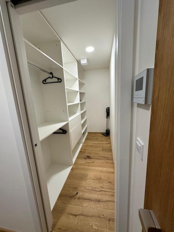 Fotografie z fotogalerie ubytování Strunzova pila - wellness v Kvildě