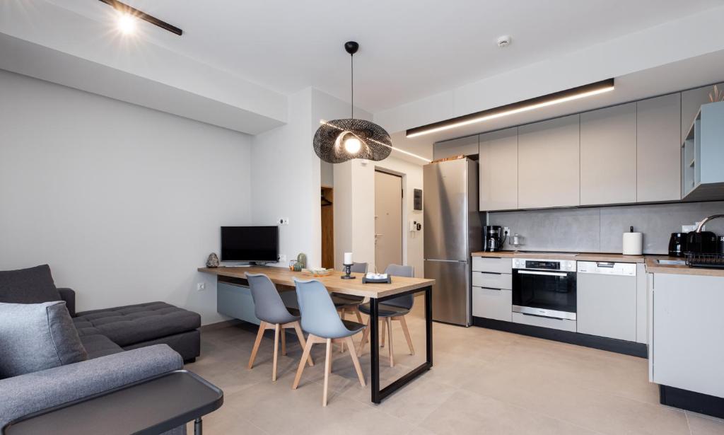 Cozy Apartment in Kalamaria, Thessaloniki, Thessaloniki (updated prices