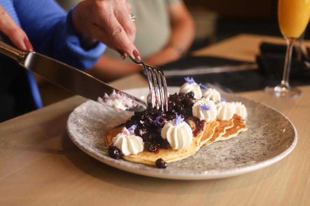 Delta Hotels by Marriott Saskatoon Downtown - Resim 7