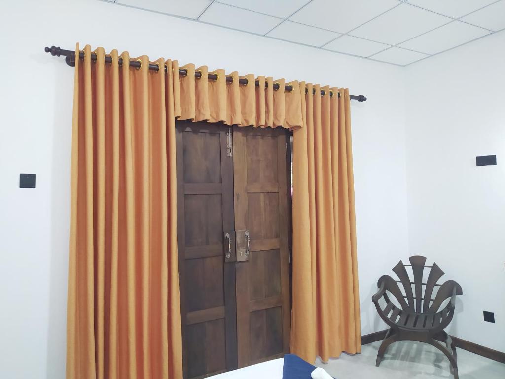 Yashi's Place Sigiriya - 16