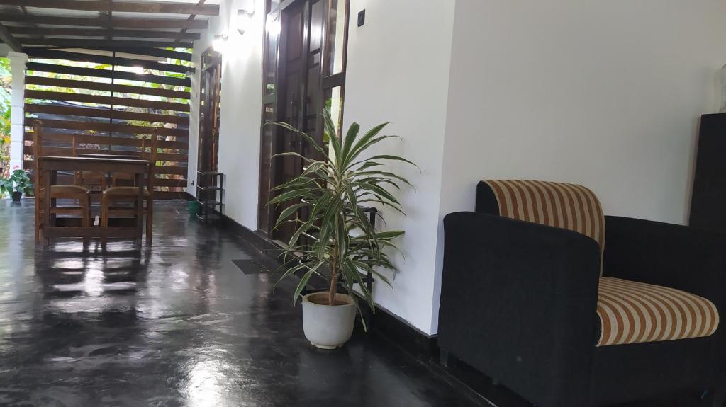 Yashi's Place Sigiriya - 19