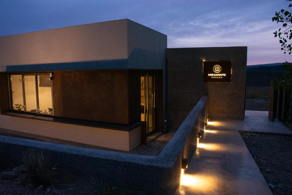 Posada Miramonte