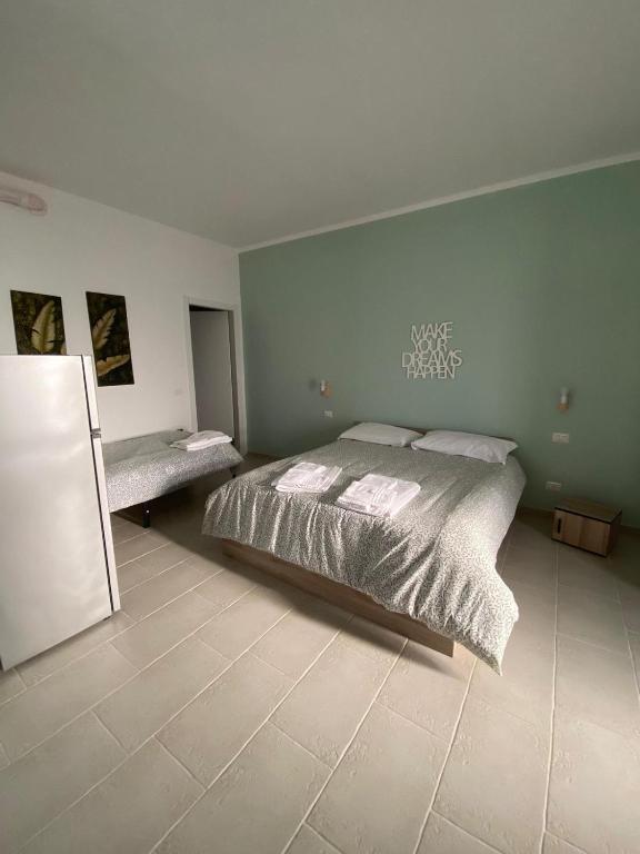 VILLA MANIVA