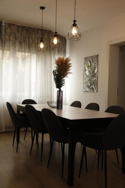 Albi Apartment Tirana - Image 3