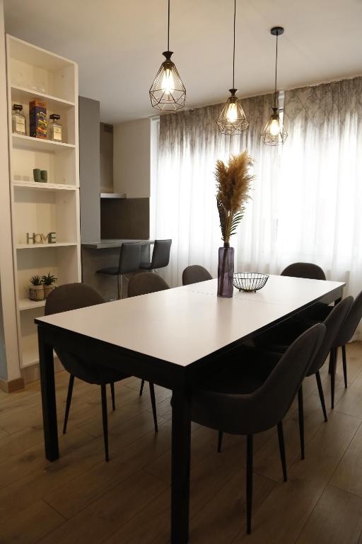 Albi Apartment Tirana - Image 9