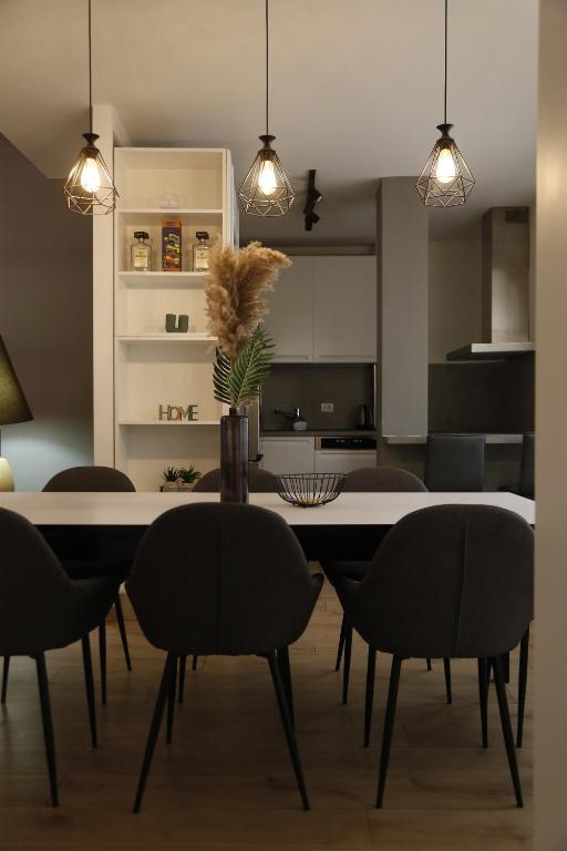 Albi Apartment Tirana - Image 4