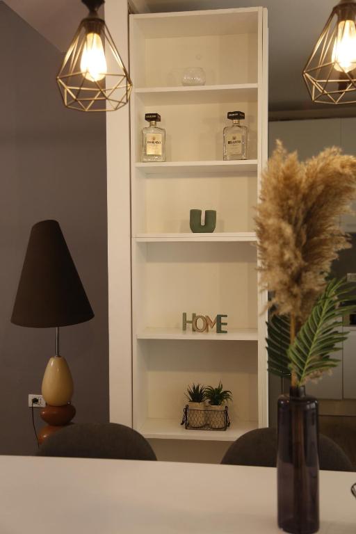 Albi Apartment Tirana - Image 6