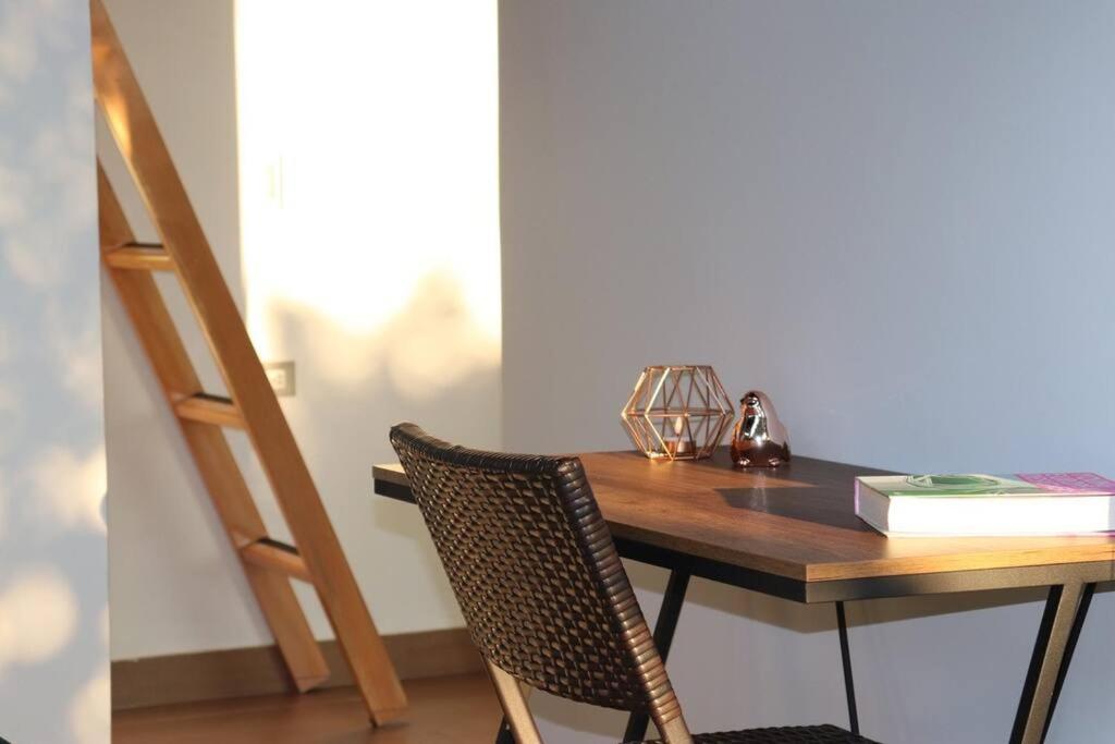 Fotografie z fotogalerie ubytování Luxury Glamping - Tiny House al natural v destinaci La Vega