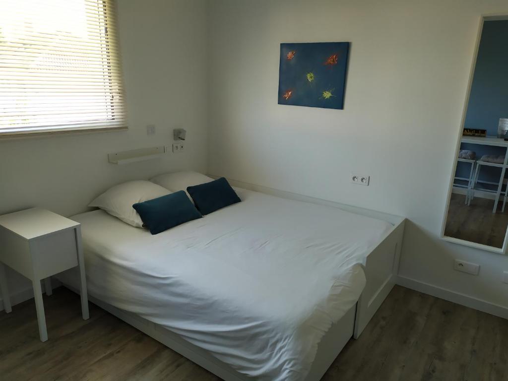 Photo de la galerie de l'établissement Studette au calme proche des services, à Saint-Sébastien-sur-Loire