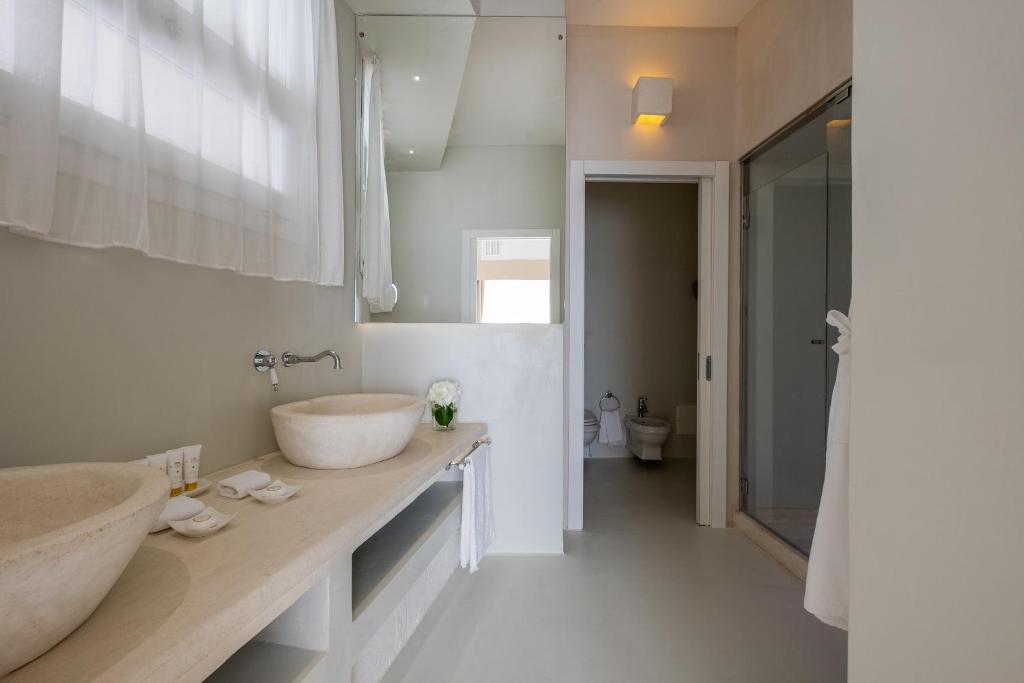 Baglioni Masseria Muzza Resort & Spa - 13