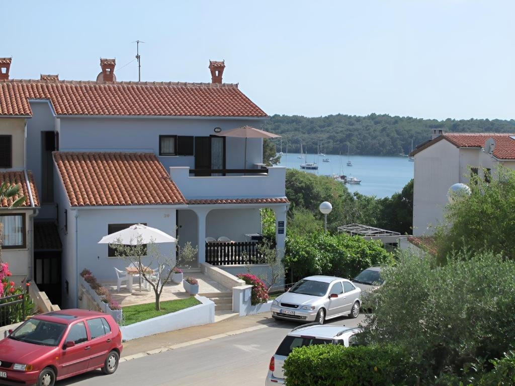 Fotografie z fotogalerie ubytování The blue house v destinaci Vinkuran