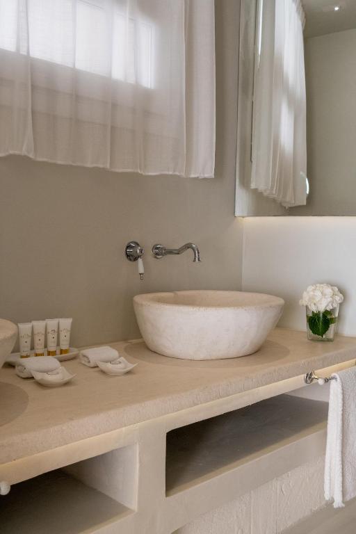 Baglioni Masseria Muzza Resort & Spa - 16