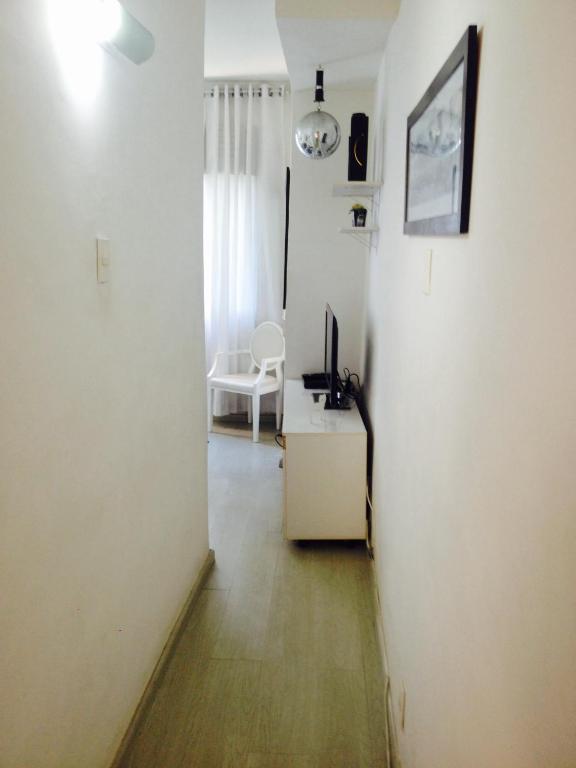  Apartamento Duvivier