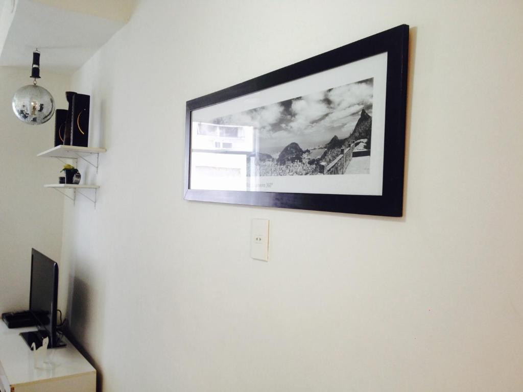  Apartamento Duvivier