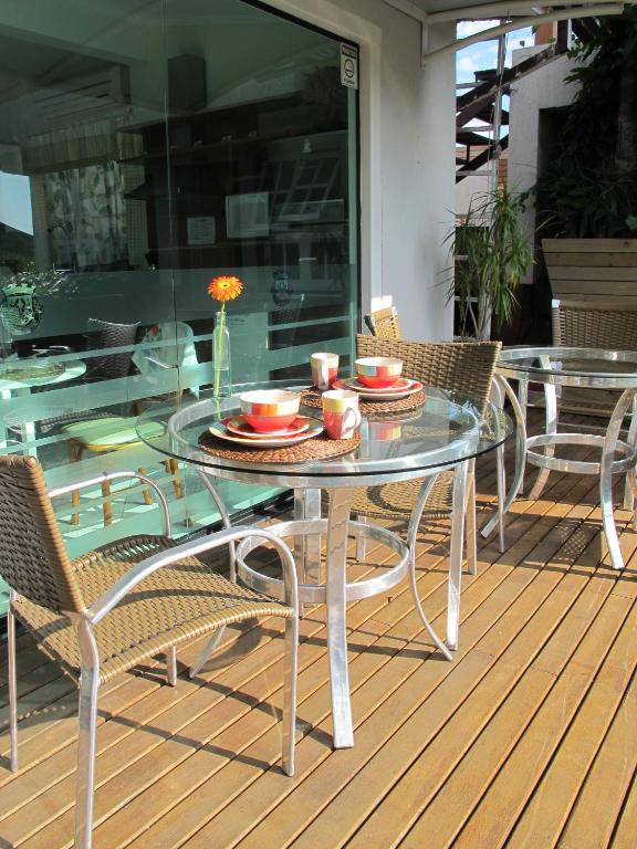  Rede Bonnel Tropical Hotel Confort