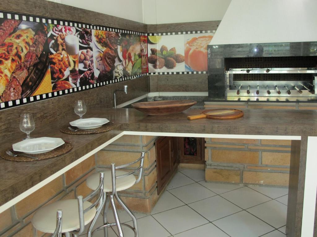  Rede Bonnel Tropical Hotel Confort