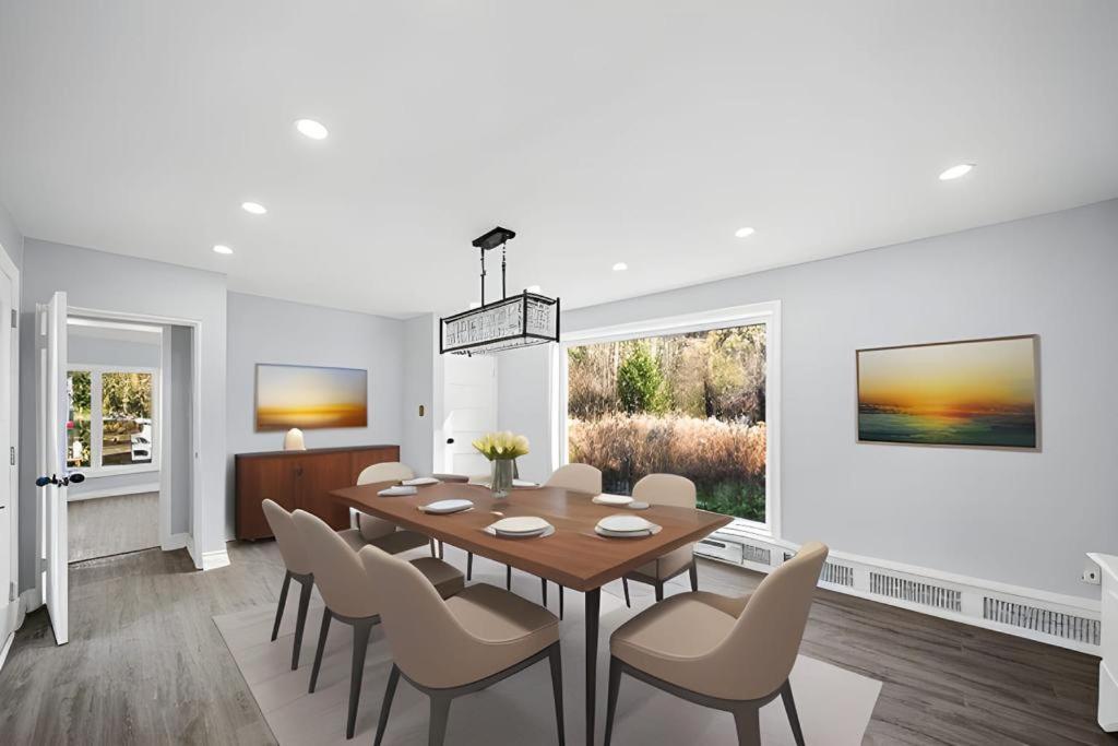 3 BEDRM LUXURY HOUSE with XBOX, POOL TABLE, Vaughan (updated prices 2024)