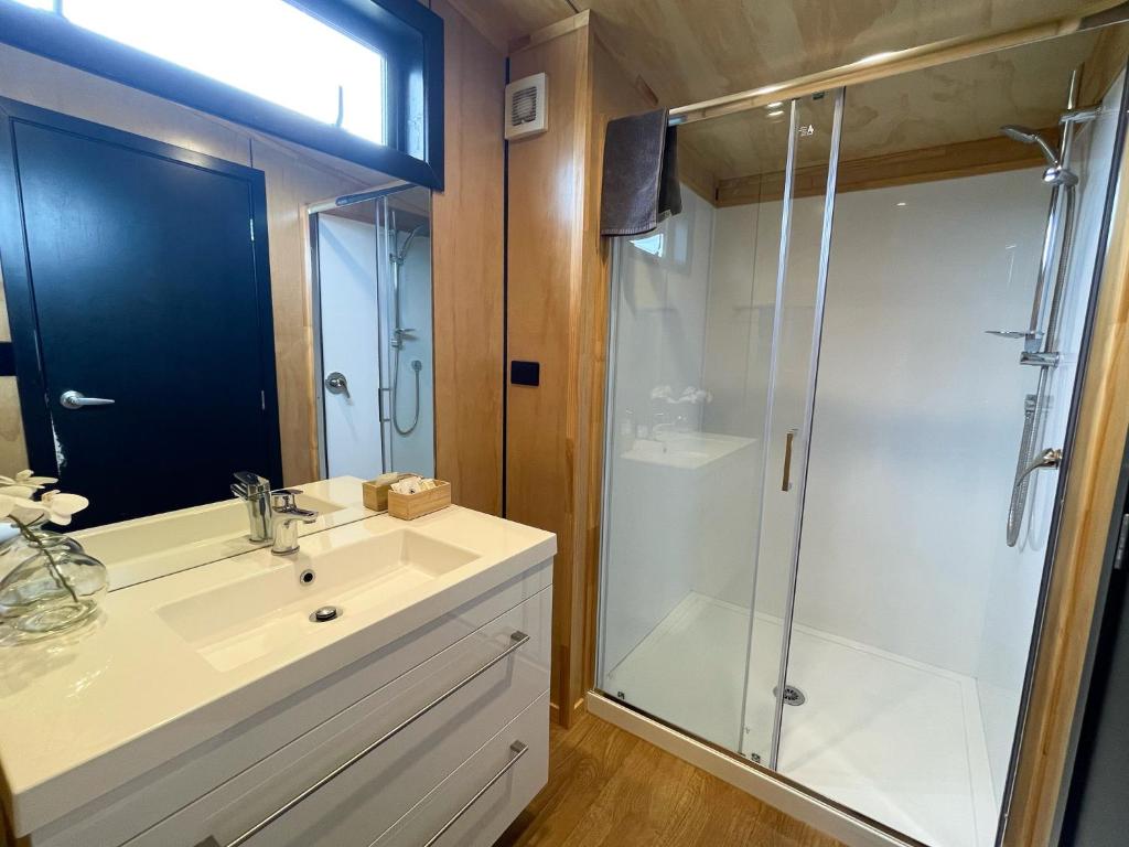 Havelock North Holiday Park - Resim 25