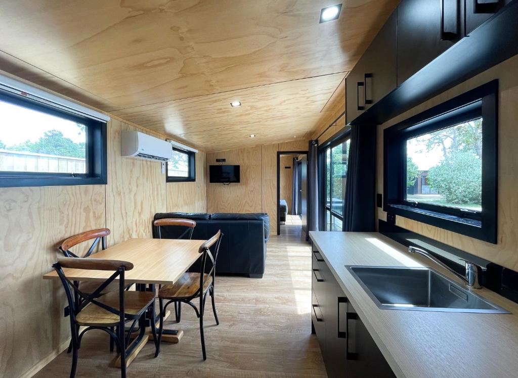 Havelock North Holiday Park - Resim 24