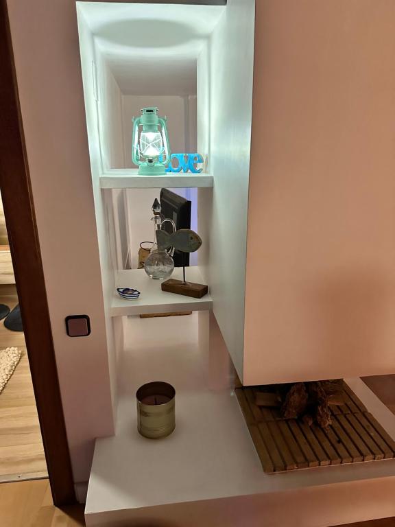 Fotografie z fotogalerie ubytování Solo Atico Guest Suites v destinaci L'Escala