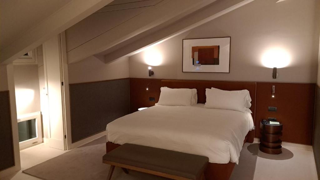 Hotel Brun - Resim 23