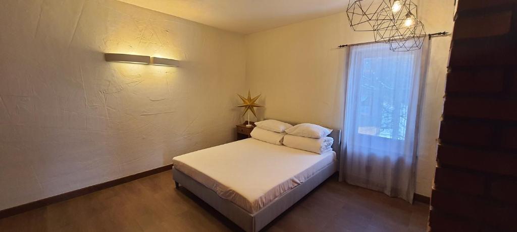 Apartamenty na Poludniowym Stoku - Viervoudige Kamer Met Uitzicht Op De Bergen